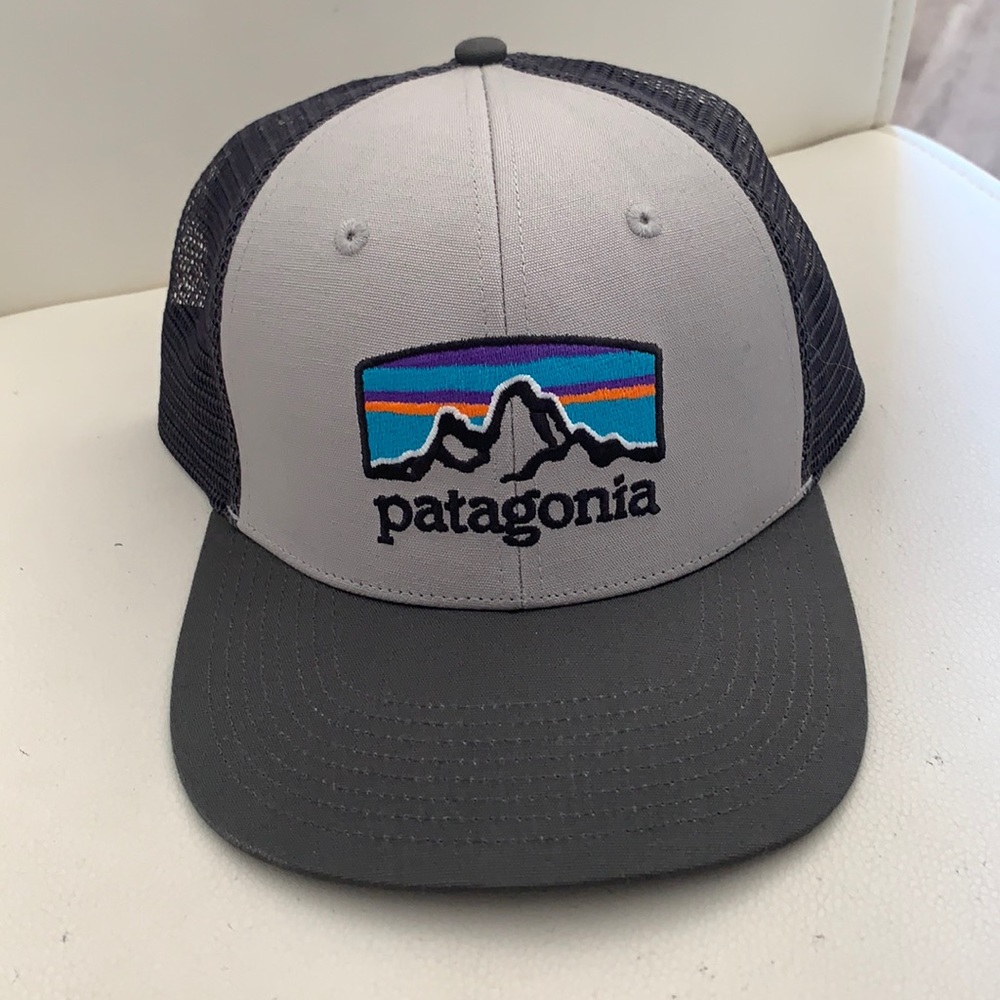 Patagonia Trucker Cap